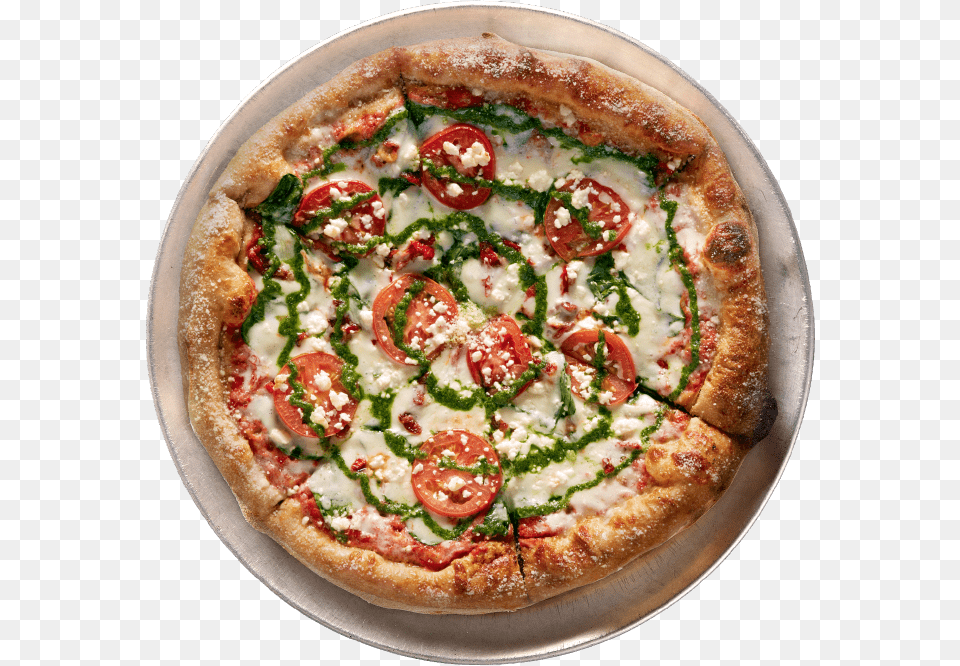 Out Of This World Pizza, Food, Food Presentation Png Image