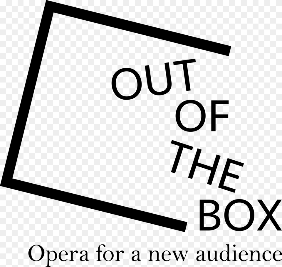 Out Og The Box Final Graphics, Gray Free Png