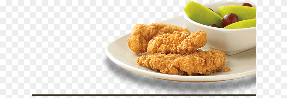 Outback Com Menu, Food, Fried Chicken, Nuggets, Apple Free Png Download