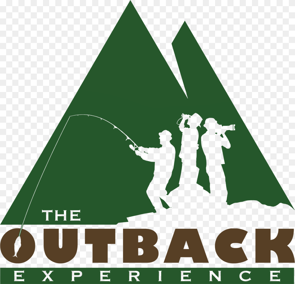 Outback Experience, Person, Angler, Fishing, Leisure Activities Free Png Download