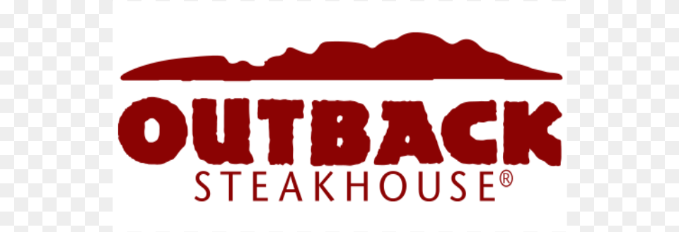 Outback Graphic Design, Logo, Food, Ketchup Free Png