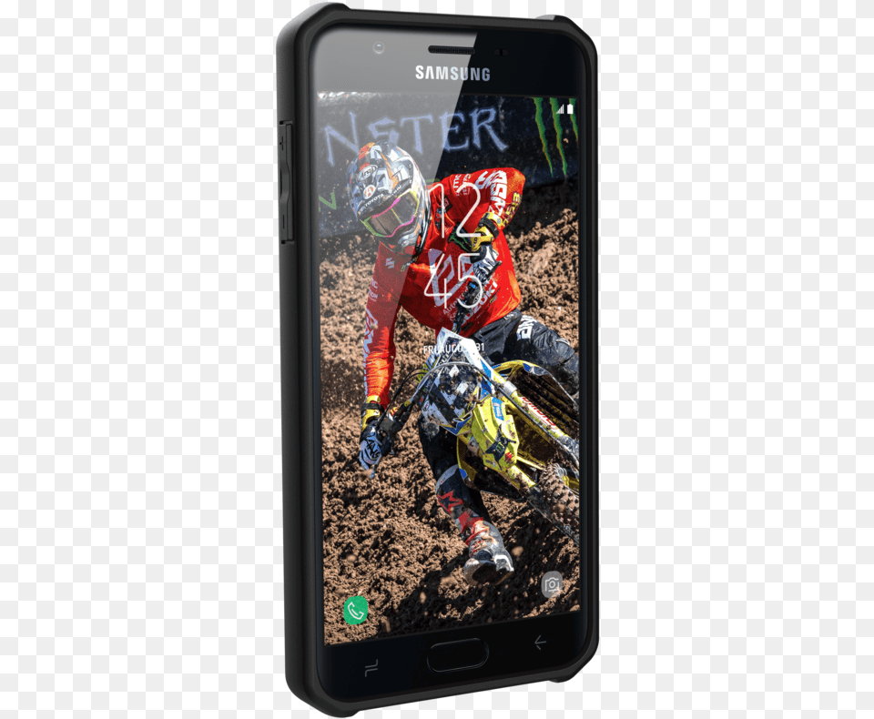 Outback Series Samsung Galaxy J7 Case Samsung A6 Uag Case, Vehicle, Transportation, Motorcycle, Person Png Image