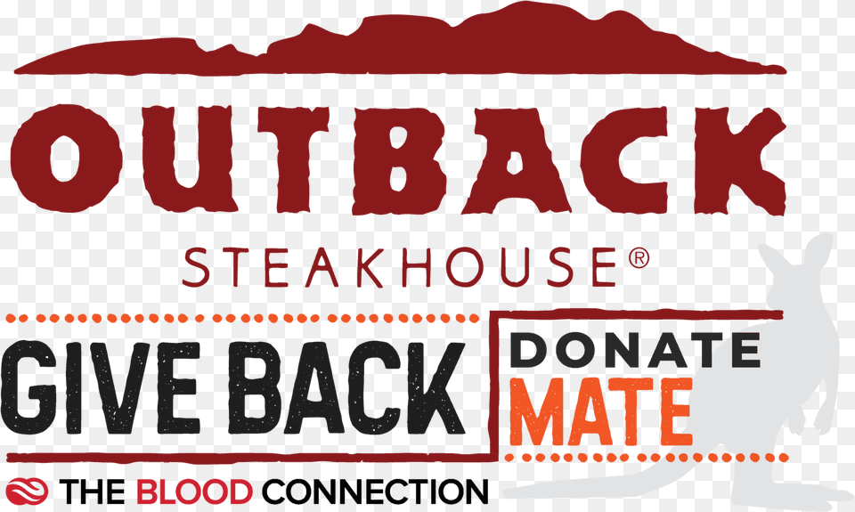 Outback Steakhouse, Animal, Mammal Png Image