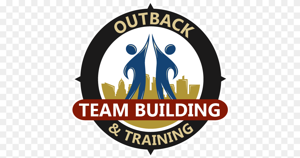 Outback Team Building, Symbol, Badge, Logo, Emblem Png