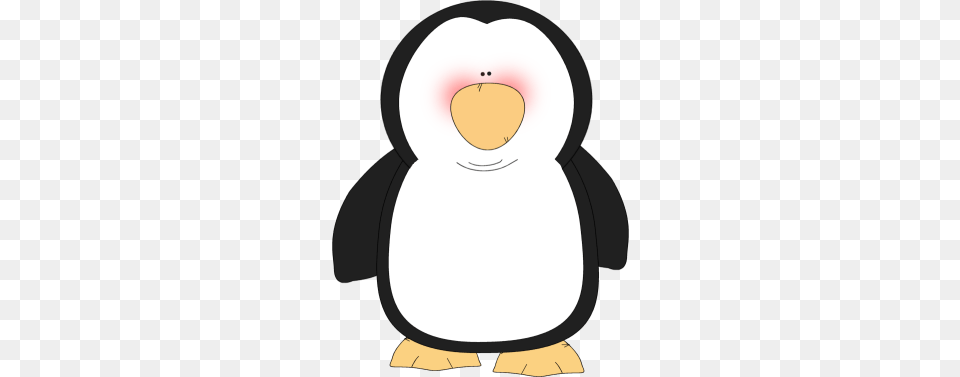 Outbreak Clipart, Animal, Bird, Penguin, Baby Free Transparent Png