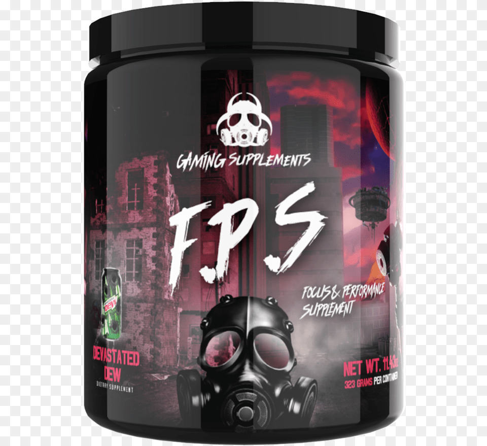 Outbreak Nutrition Fps Png Image
