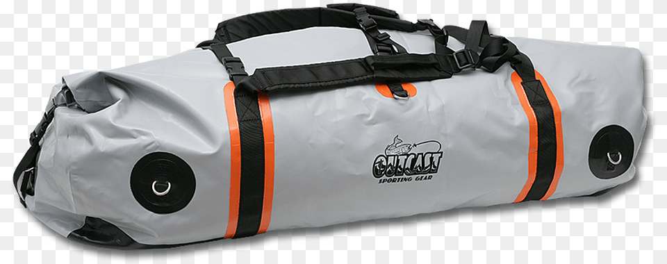 Outcast Ak Duffle Bag Golf Bag, Baggage, Accessories, Handbag Free Transparent Png