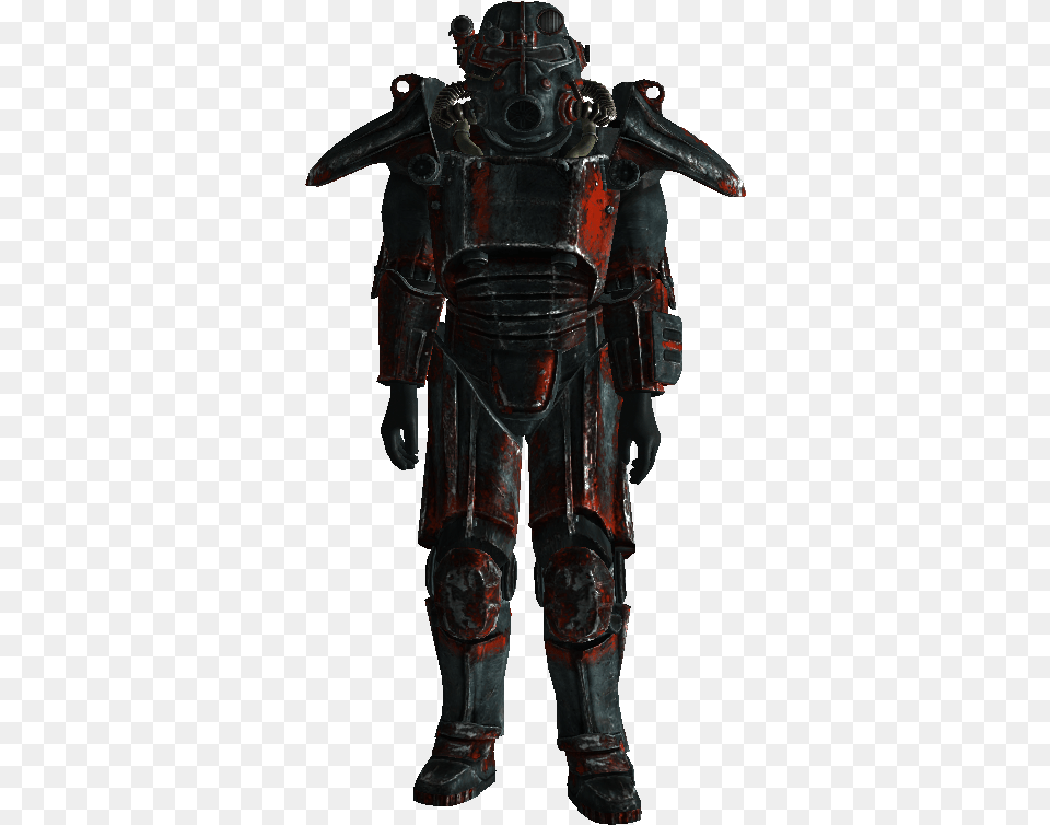 Outcast Power Armor Fallout 3 Outcast, Person Png