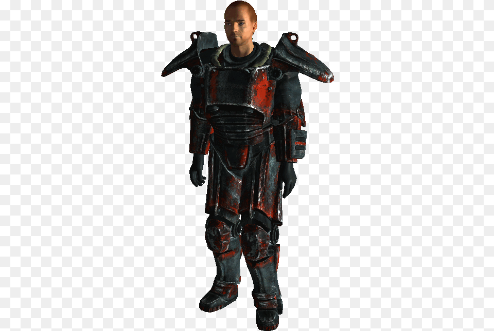 Outcast Power Armor Sci Fi Pilot Male, Adult, Man, Person Png
