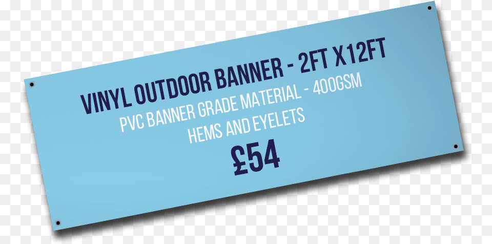 Outdoor Banner Printing Services Electric Blue, Text, Paper, Sign, Symbol Png