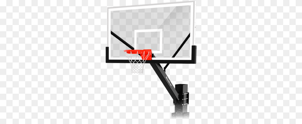 Outdoor Basketball Goals Fx Fixed Basketball Goals, Hoop, Blackboard Png
