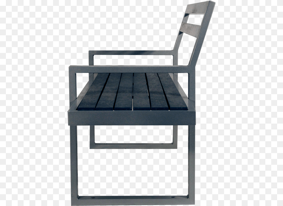 Outdoor Bench, Furniture, Chair Png Image