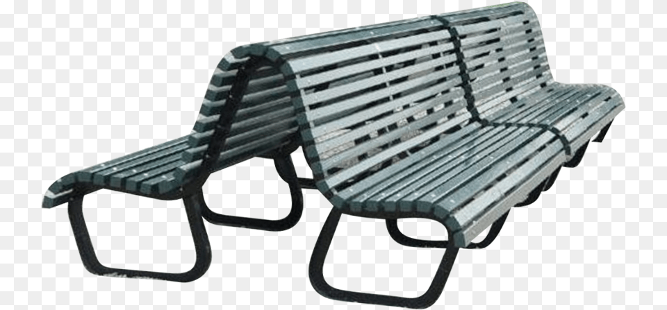 Outdoor Bench, Furniture, Park Bench, Chair Free Png Download