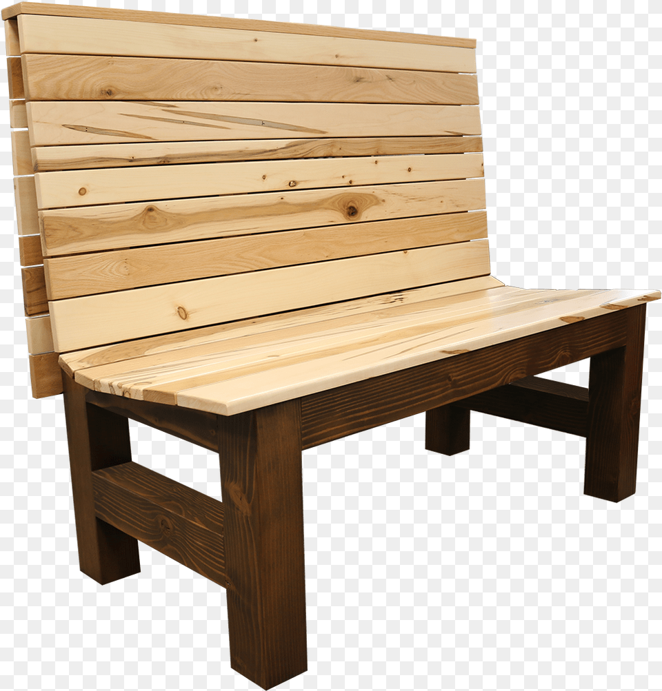 Outdoor Bench, Furniture, Wood Free Png