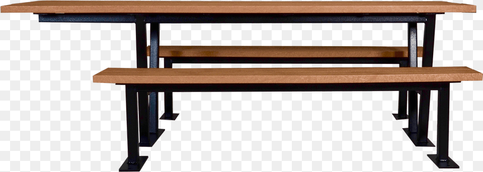 Outdoor Bench, Desk, Furniture, Table, Dining Table Free Transparent Png
