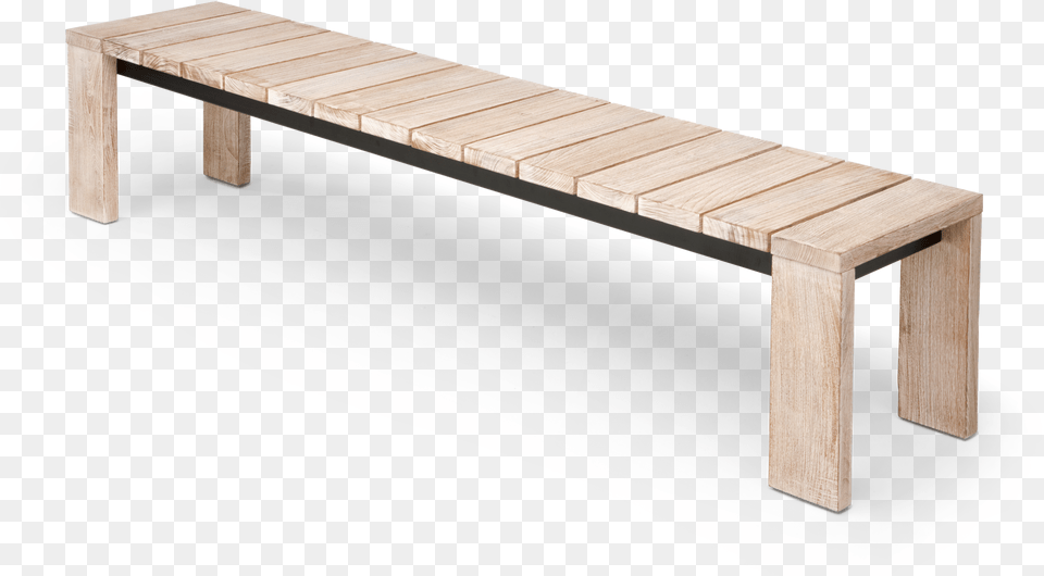 Outdoor Bench Dining Bench, Furniture, Mailbox, Wood Free Png Download