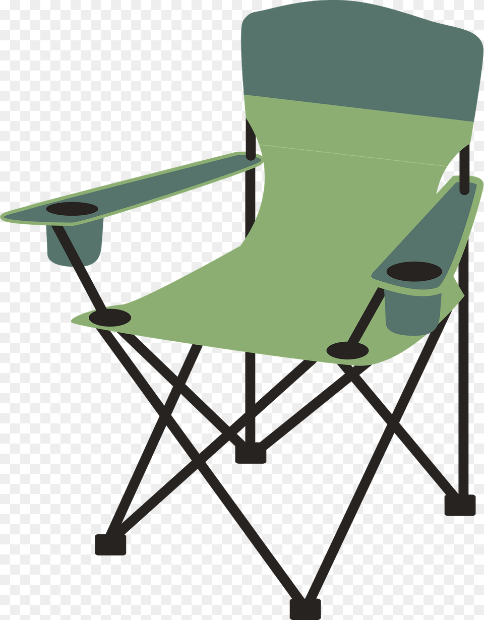 Outdoor Chair Clipart, Canvas, Furniture Free Transparent Png