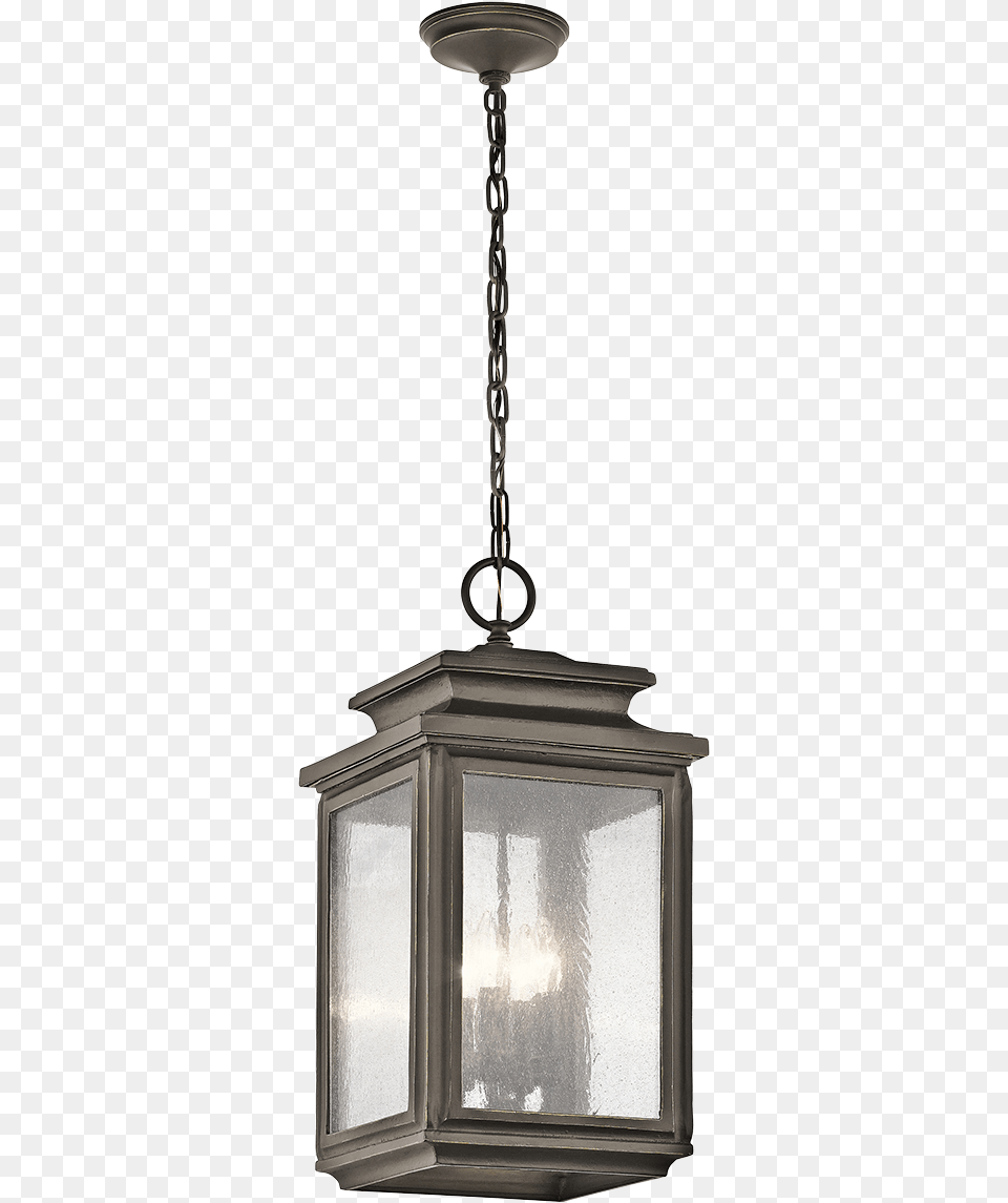 Outdoor Chandelier Pendant Light Motion Sensor, Lamp, Light Fixture Png