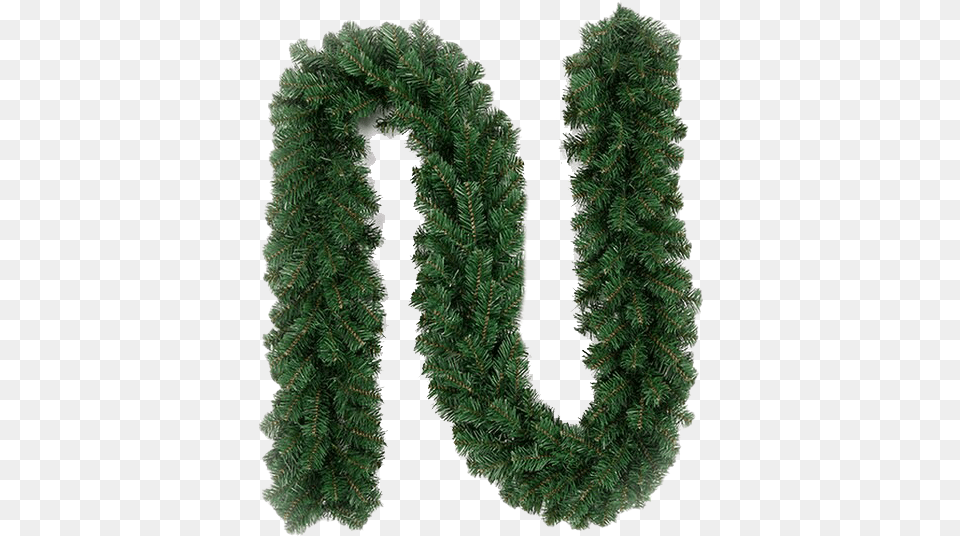 Outdoor Christmas Garland Transparent Girlande Novogodisnje, Plant, Tree Png