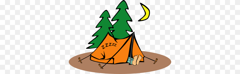 Outdoor Clipart, Camping, Outdoors, Tent, Animal Png