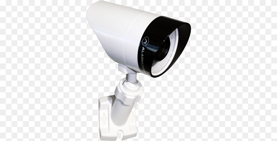 Outdoor Day And Night Ip Camera Alarm Com Outdoor Camera, Appliance, Blow Dryer, Device, Electrical Device Png