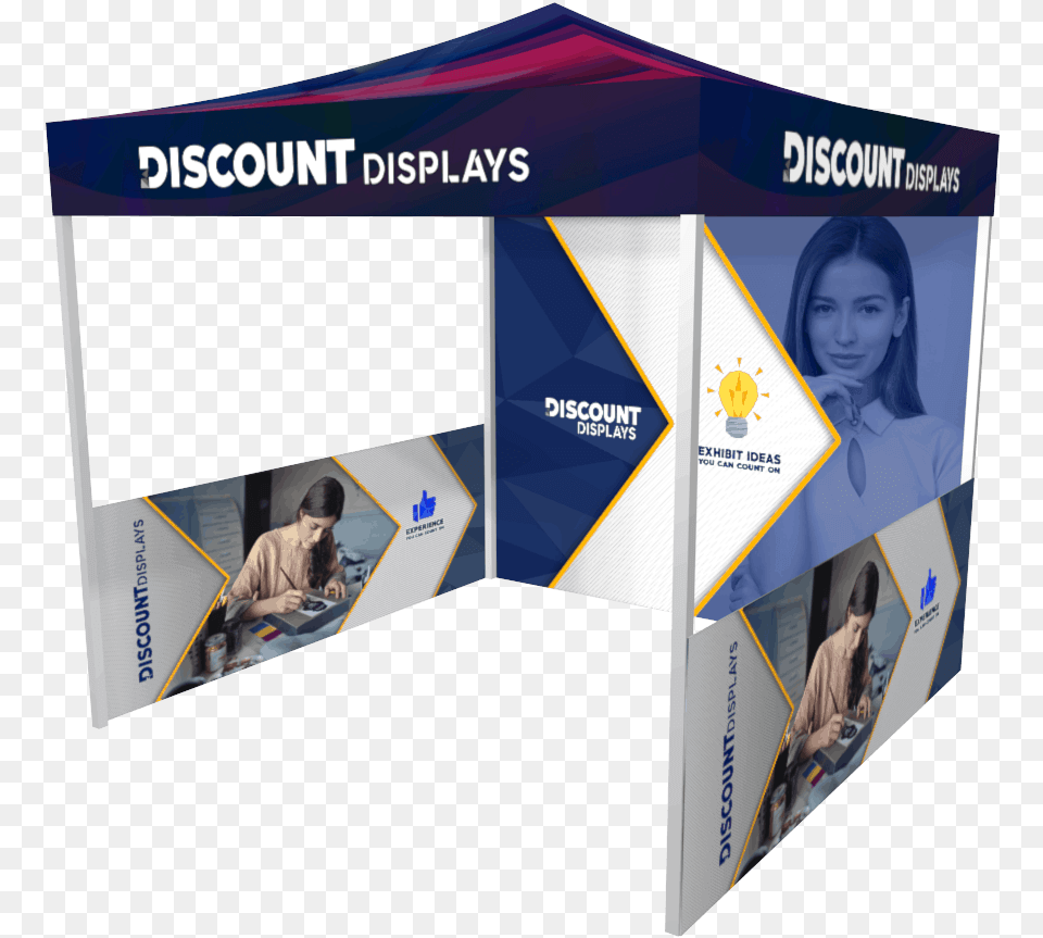 Outdoor Displays Graphic Design, Advertisement, Poster, Adult, Female Png