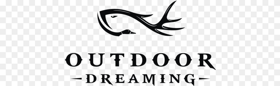Outdoor Dreaming, Antler, Animal, Deer, Mammal Free Png Download