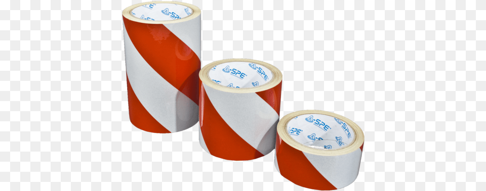 Outdoor Durability Red, Tape, Can, Tin Png Image