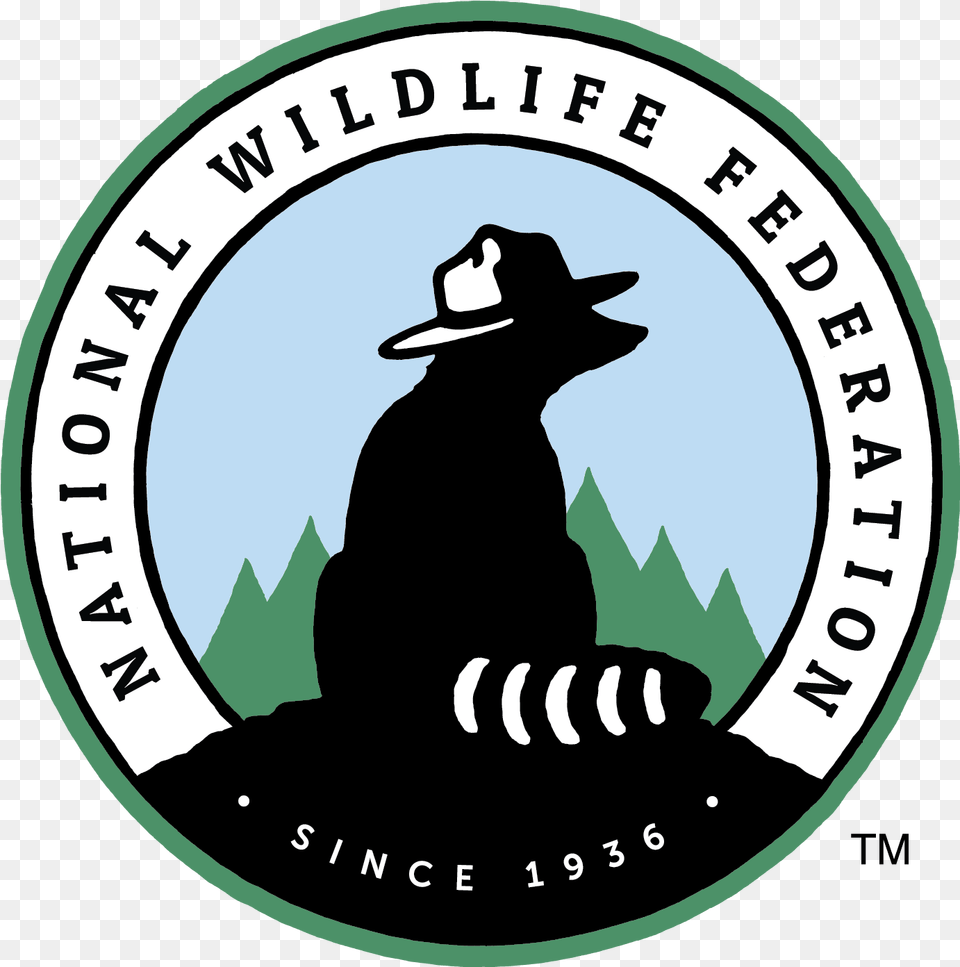Outdoor Explorers Like Dora National Wildlife Federation, Logo, Adult, Female, Person Free Png Download