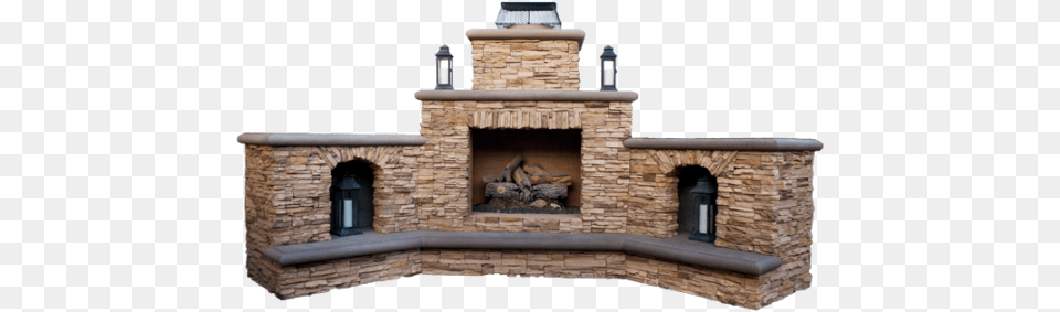 Outdoor Fireplaces Orange County Outdoor Fireplace, Hearth, Indoors, Brick Free Png