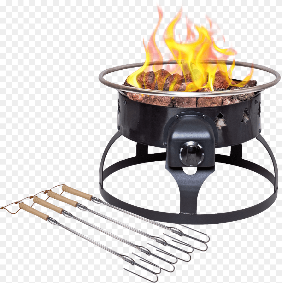Outdoor Fun View On Website Camp Chef Propane Fire Pit, Bbq, Cooking, Food, Grilling Free Transparent Png