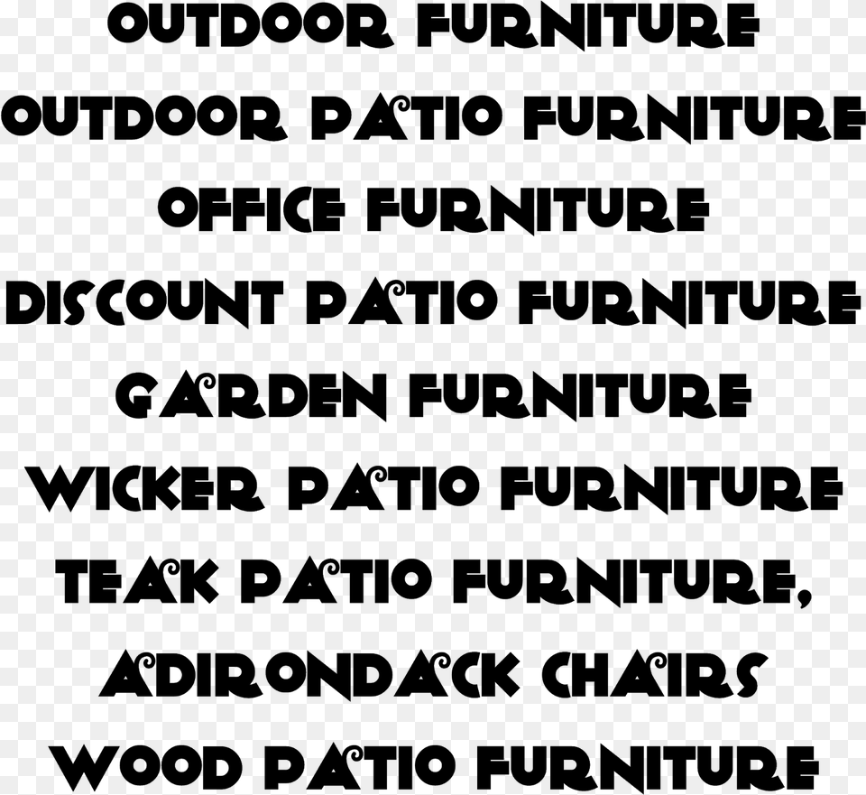 Outdoor Furniture Outdoor Patio Furniture Office One Life Live, Gray Free Png