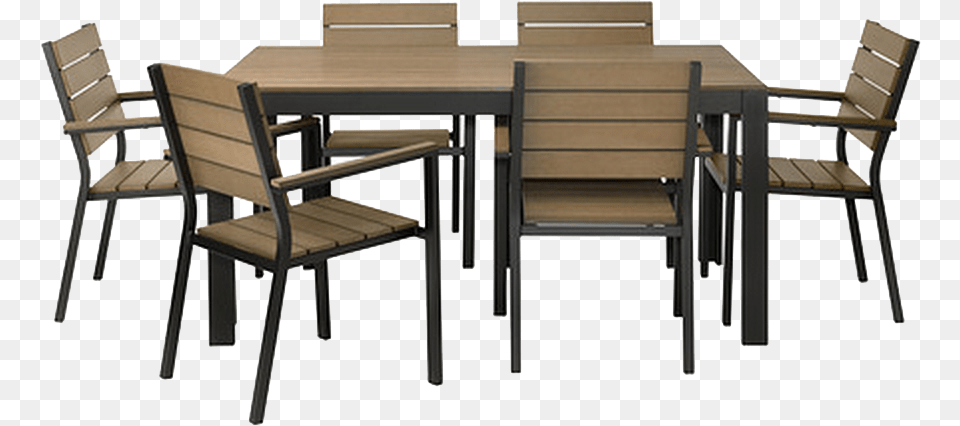 Outdoor Furniture Pic Outdoor Furniture, Architecture, Room, Indoors, Dining Table Free Png Download