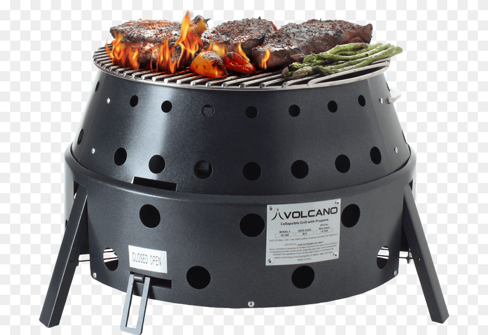 Outdoor Grill Rack Amp Topper, Bbq, Cooking, Food, Grilling Free Png Download