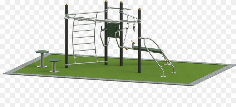Outdoor Gym Equipment, Outdoor Play Area, Outdoors, Play Area Free Png Download