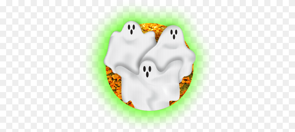 Outdoor Halloween Decorations Aig Print Online Ghost, Food, Meal, Outdoors, Peeps Free Png Download