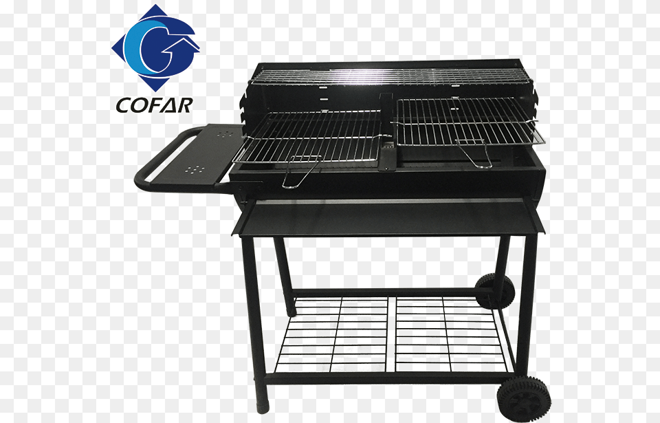 Outdoor High Quality Charcoal Bbq Barbecue Grill Barbecue Grill, Cooking, Food, Grilling Free Png