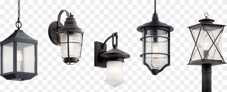 Outdoor Landscape Lighting Sconce, Lamp, Chandelier, Light Fixture Free Png