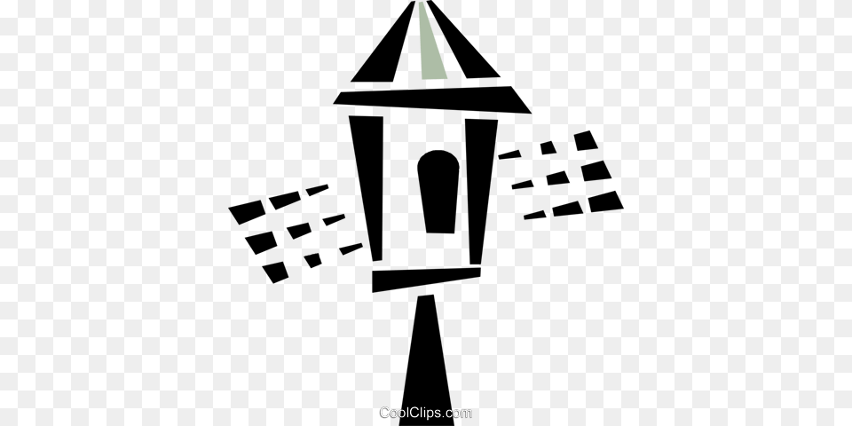 Outdoor Light Royalty Vector Clip Art Illustration, Architecture, Bell Tower, Building, Tower Free Png