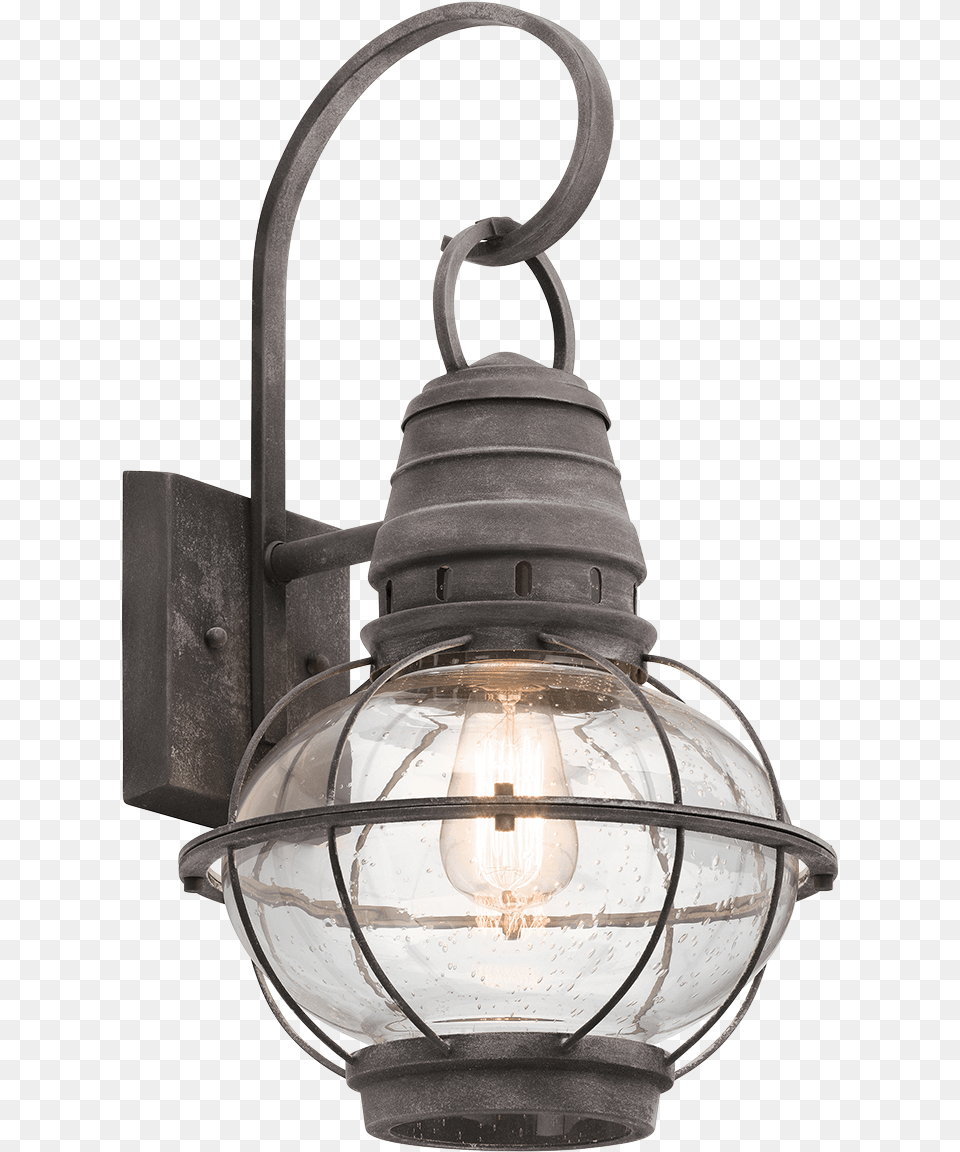 Outdoor Lighting Nautical, Lamp, Light Fixture, Chandelier Free Png
