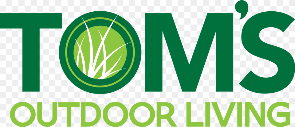 Outdoor Living, Green, Logo, Plant, Vegetation Free Png Download
