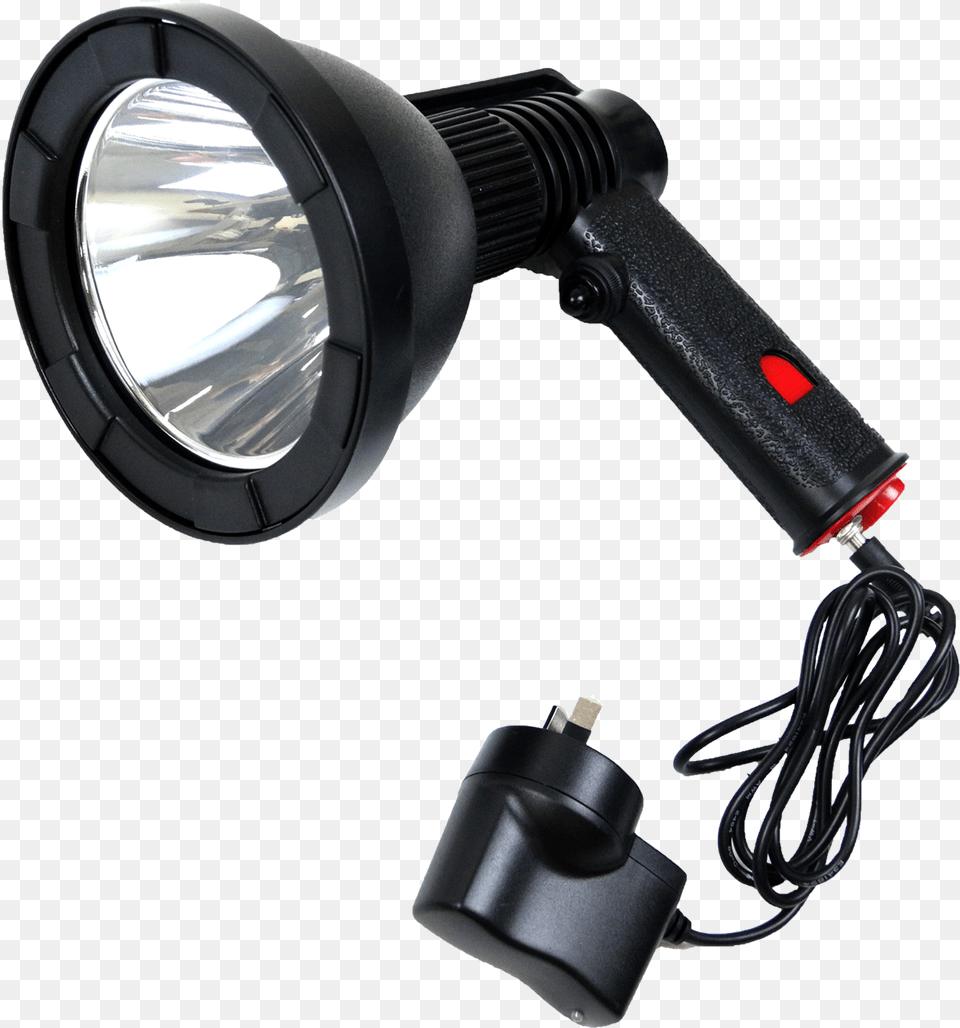 Outdoor Outfitters Night Saber Handheld 125mm Led 810 Light Emitting Diode, Lighting, Lamp, Appliance, Blow Dryer Free Png Download