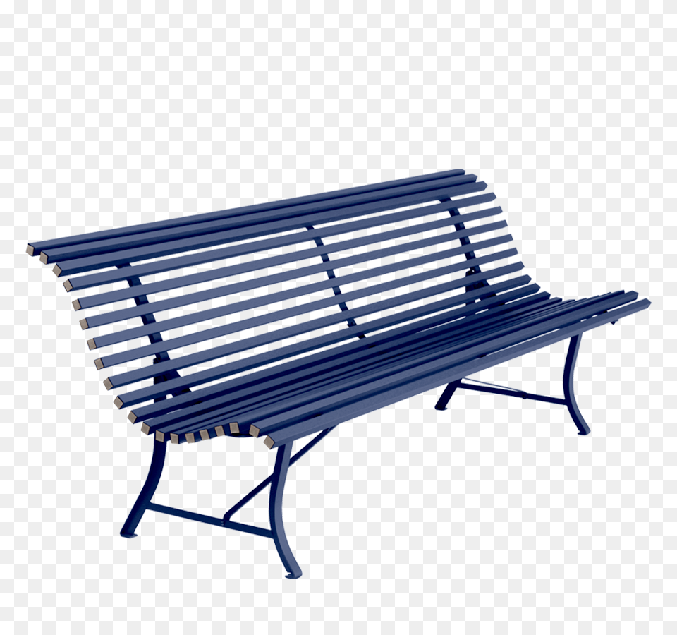 Outdoor Park Bench Dyke Dean, Furniture, Park Bench Free Png Download