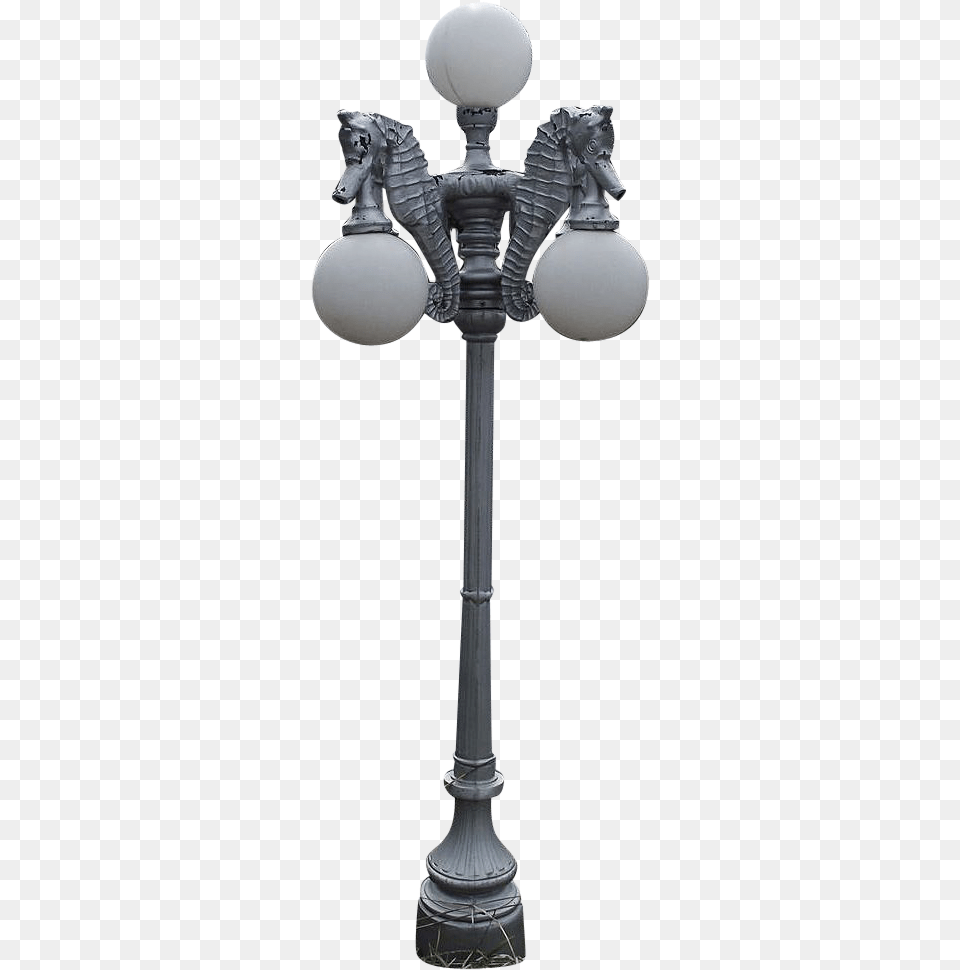 Outdoor Pole Lights Suitable Combine Telescoping Outdoor Street Light, Lamp Post, Lamp, Festival, Hanukkah Menorah Png Image