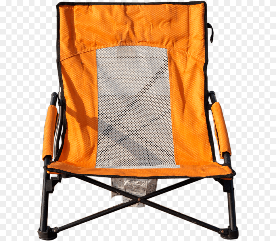Outdoor Portable Collapsible Metal Frame Camp Folding Folding Chair, Furniture, Accessories, Bag, Handbag Png