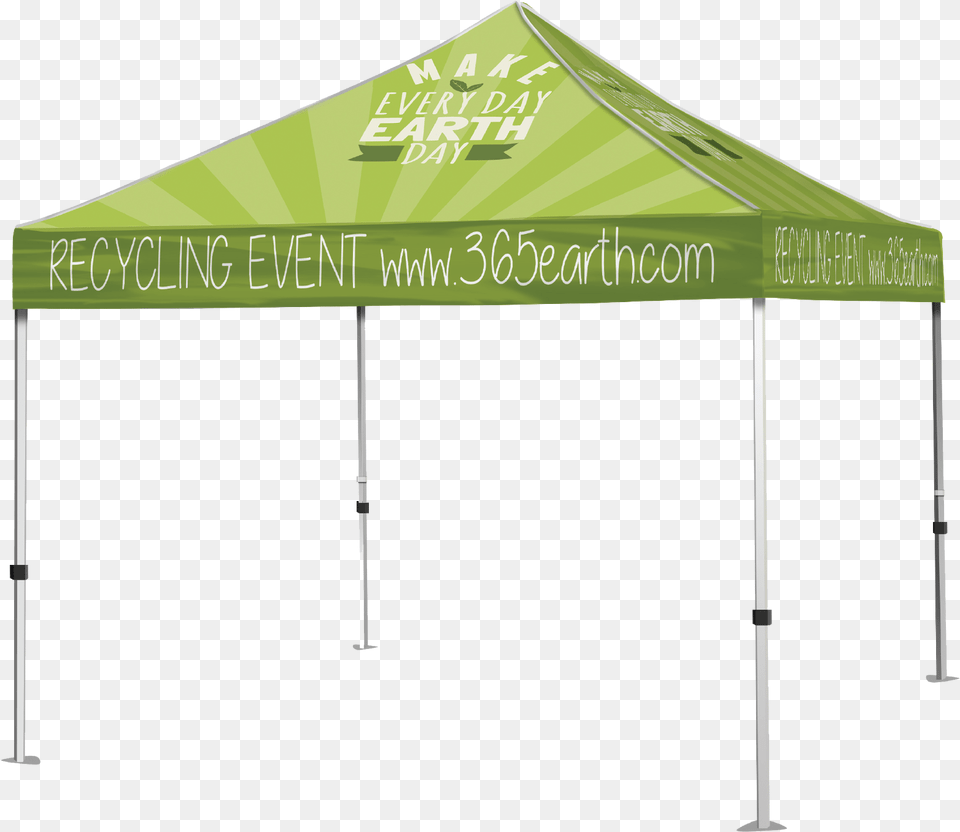 Outdoor Silver Trade Show Package Event Tent Full Color, Canopy Png Image