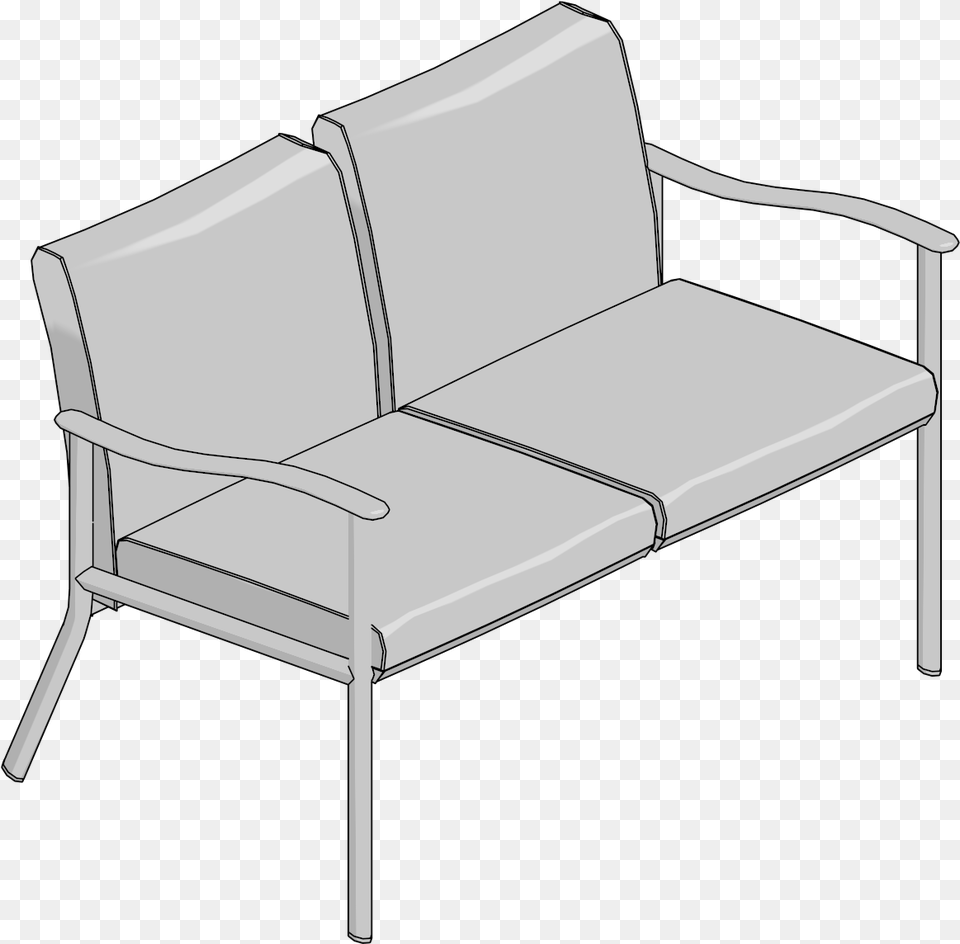 Outdoor Sofa, Couch, Furniture, Chair, Crib Free Png