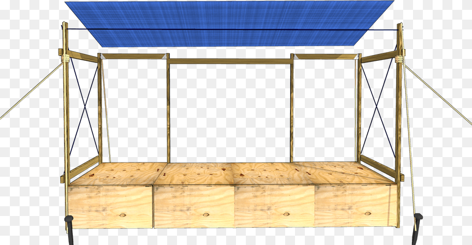 Outdoor Stage Stage, Wood, Plywood, Outdoors, Toy Png Image