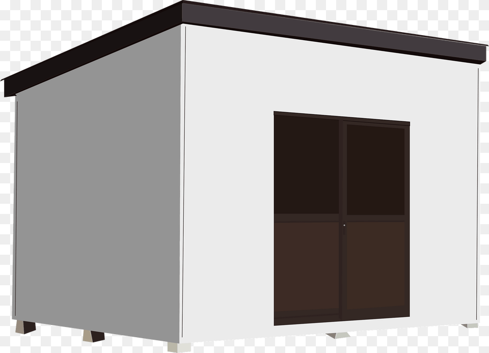 Outdoor Storage Cabinet Clipart, Furniture, Closet, Cupboard, Mailbox Free Transparent Png