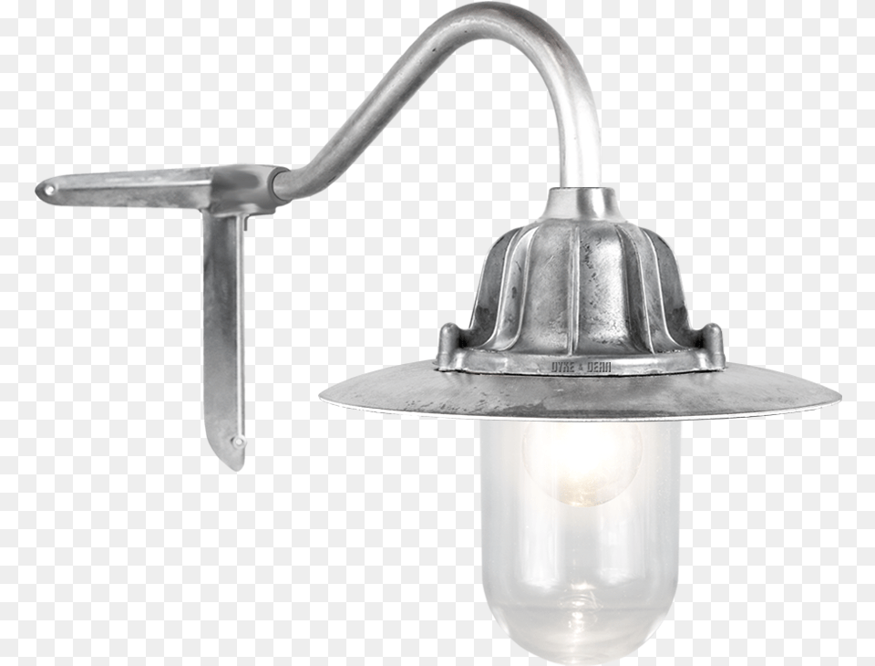 Outdoor Swan Neck Lights, Light Fixture, Lamp, Lighting Free Png Download